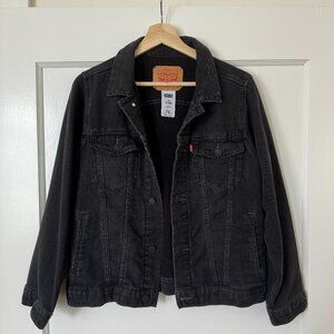Levi's Soft Trucker Jacket